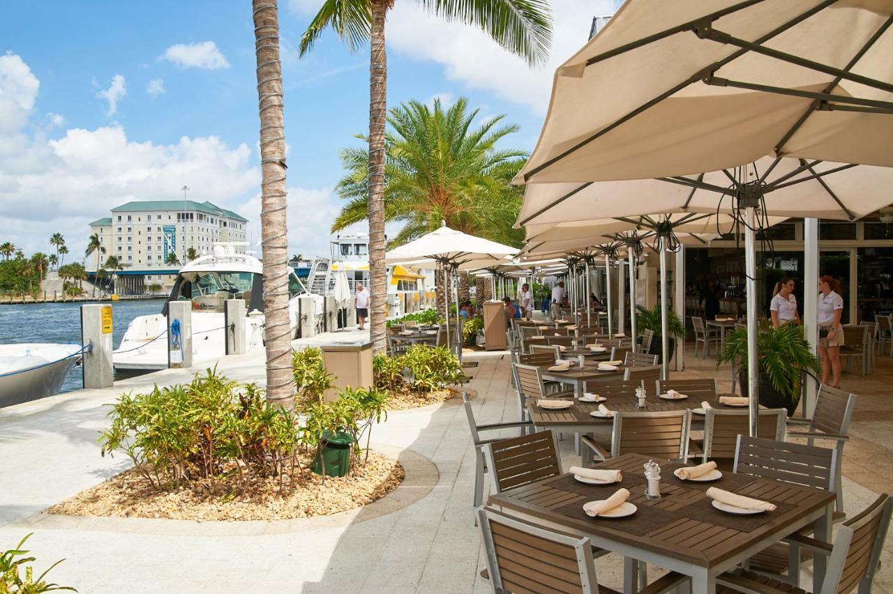 Lambert Family Beach Apartments - Unit 1 Fort Lauderdale Buitenkant foto