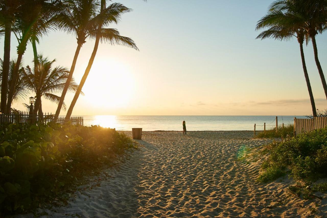 Lambert Family Beach Apartments - Unit 1 Fort Lauderdale Buitenkant foto