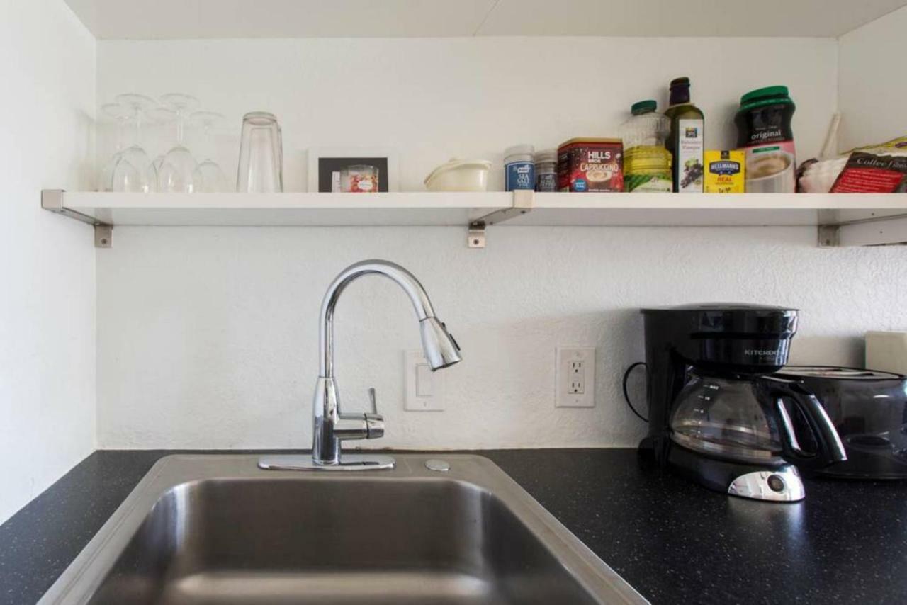 Lambert Family Beach Apartments - Unit 1 Fort Lauderdale Buitenkant foto