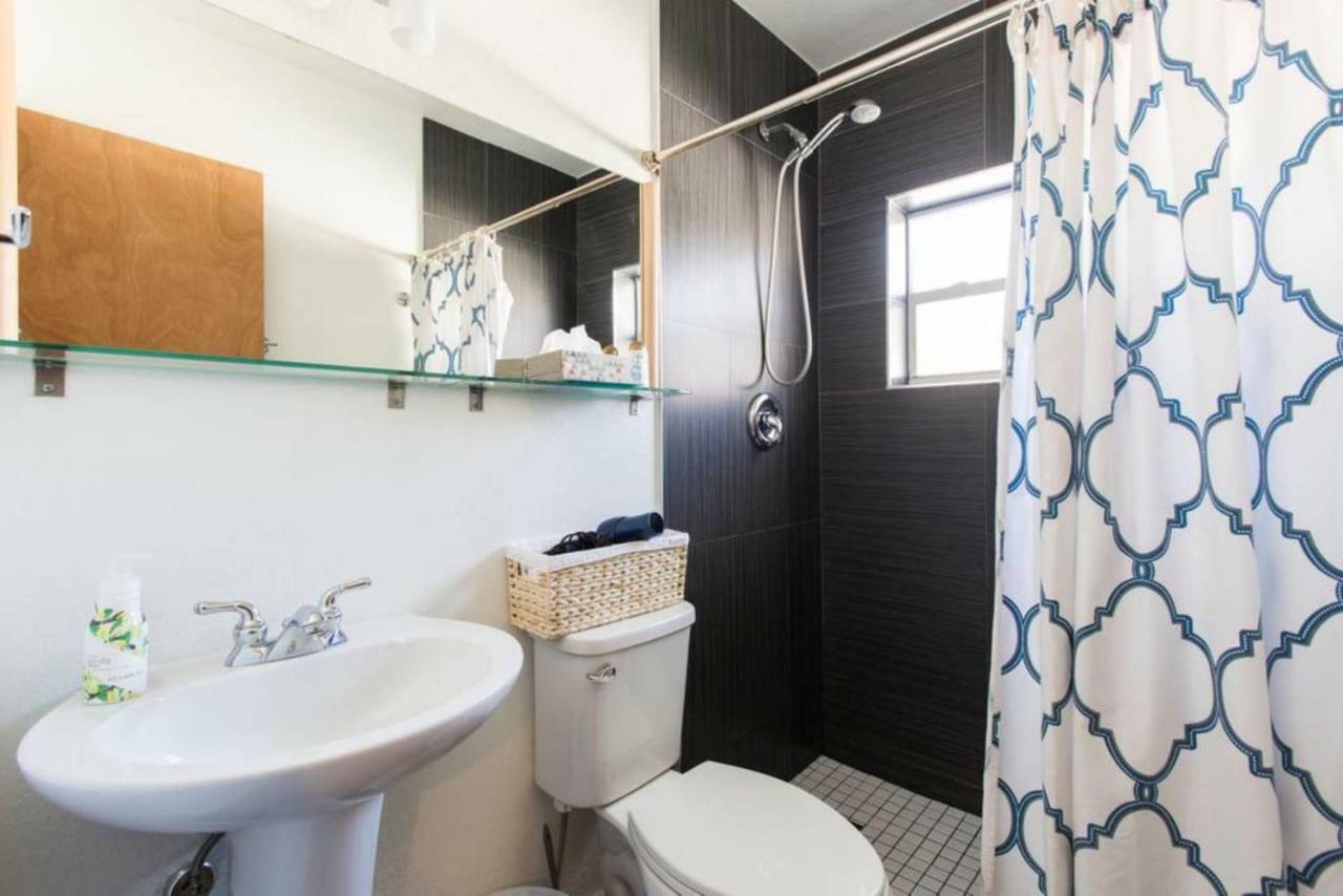 Lambert Family Beach Apartments - Unit 1 Fort Lauderdale Buitenkant foto