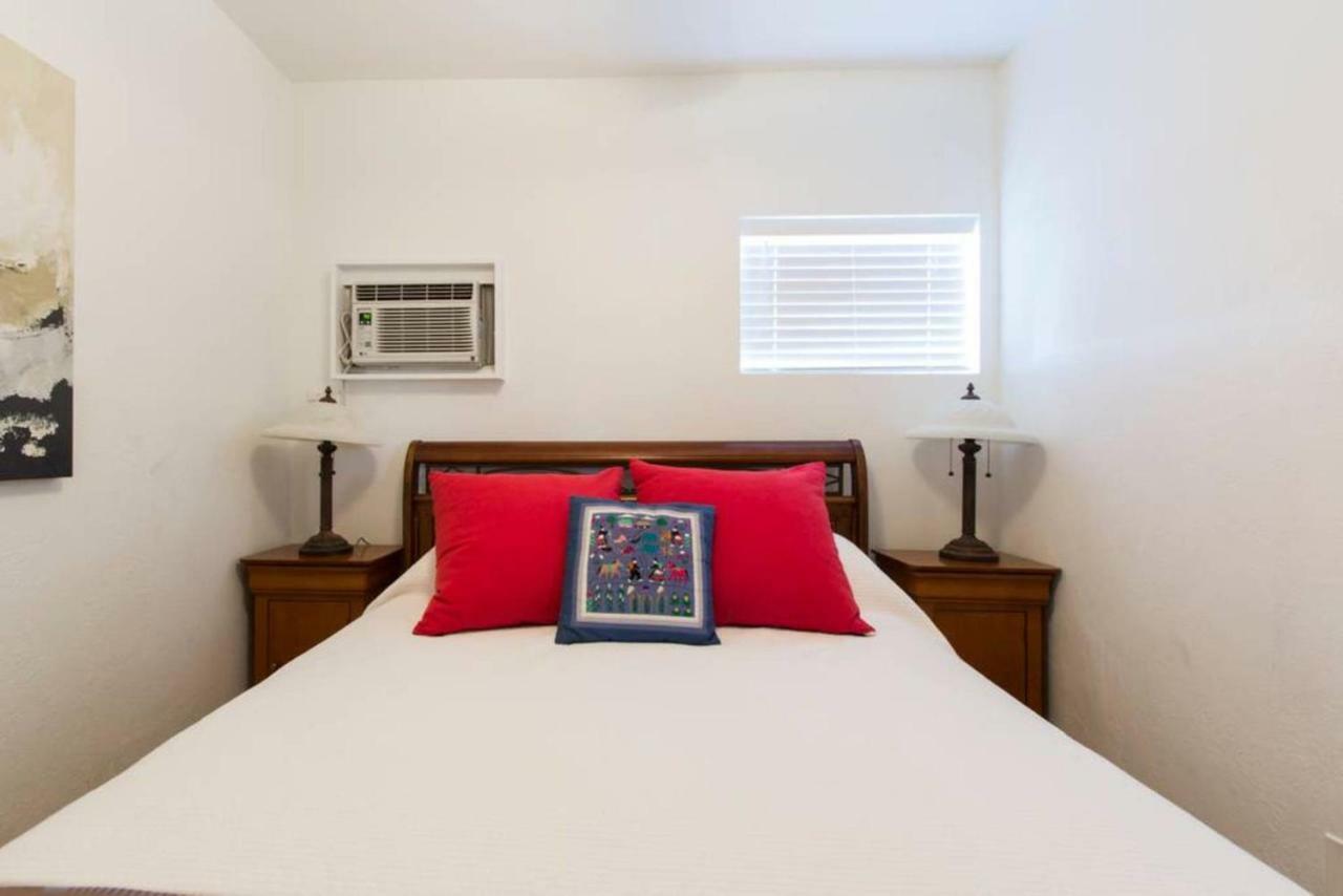 Lambert Family Beach Apartments - Unit 1 Fort Lauderdale Buitenkant foto