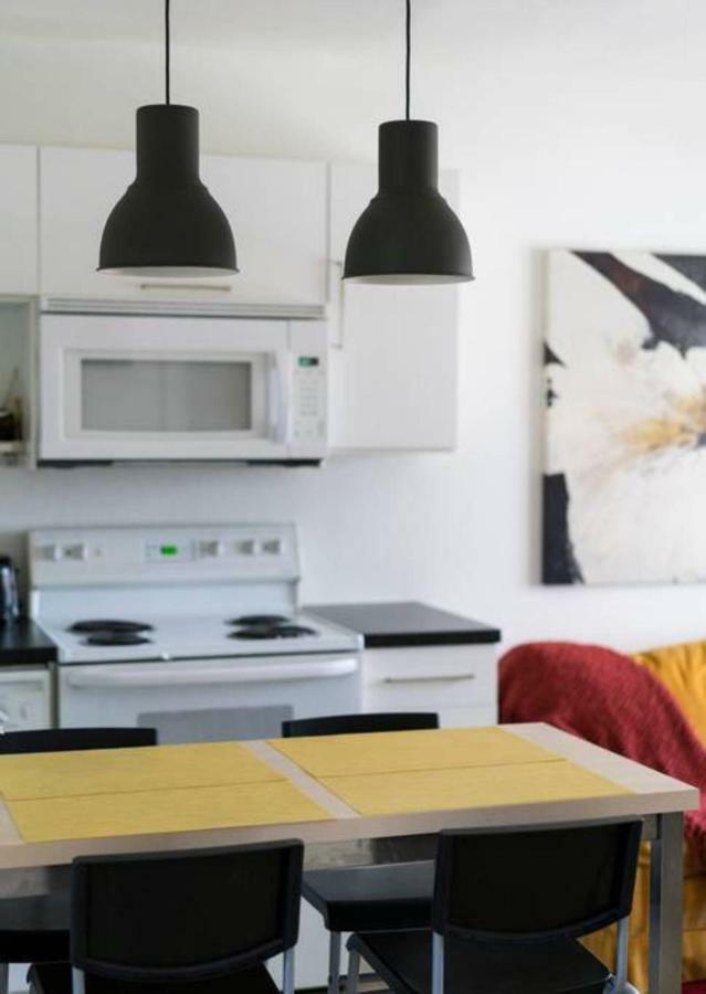 Lambert Family Beach Apartments - Unit 1 Fort Lauderdale Buitenkant foto