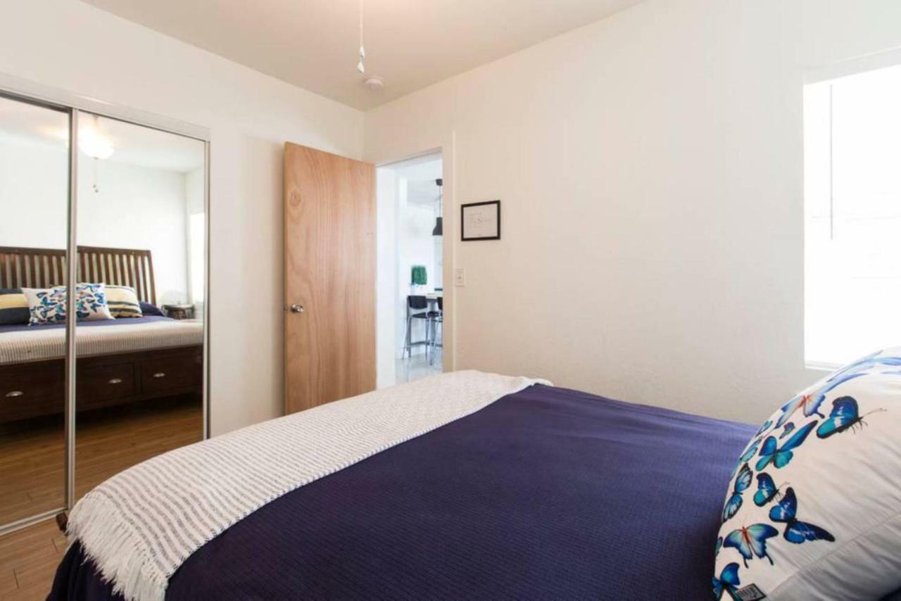 Lambert Family Beach Apartments - Unit 1 Fort Lauderdale Buitenkant foto