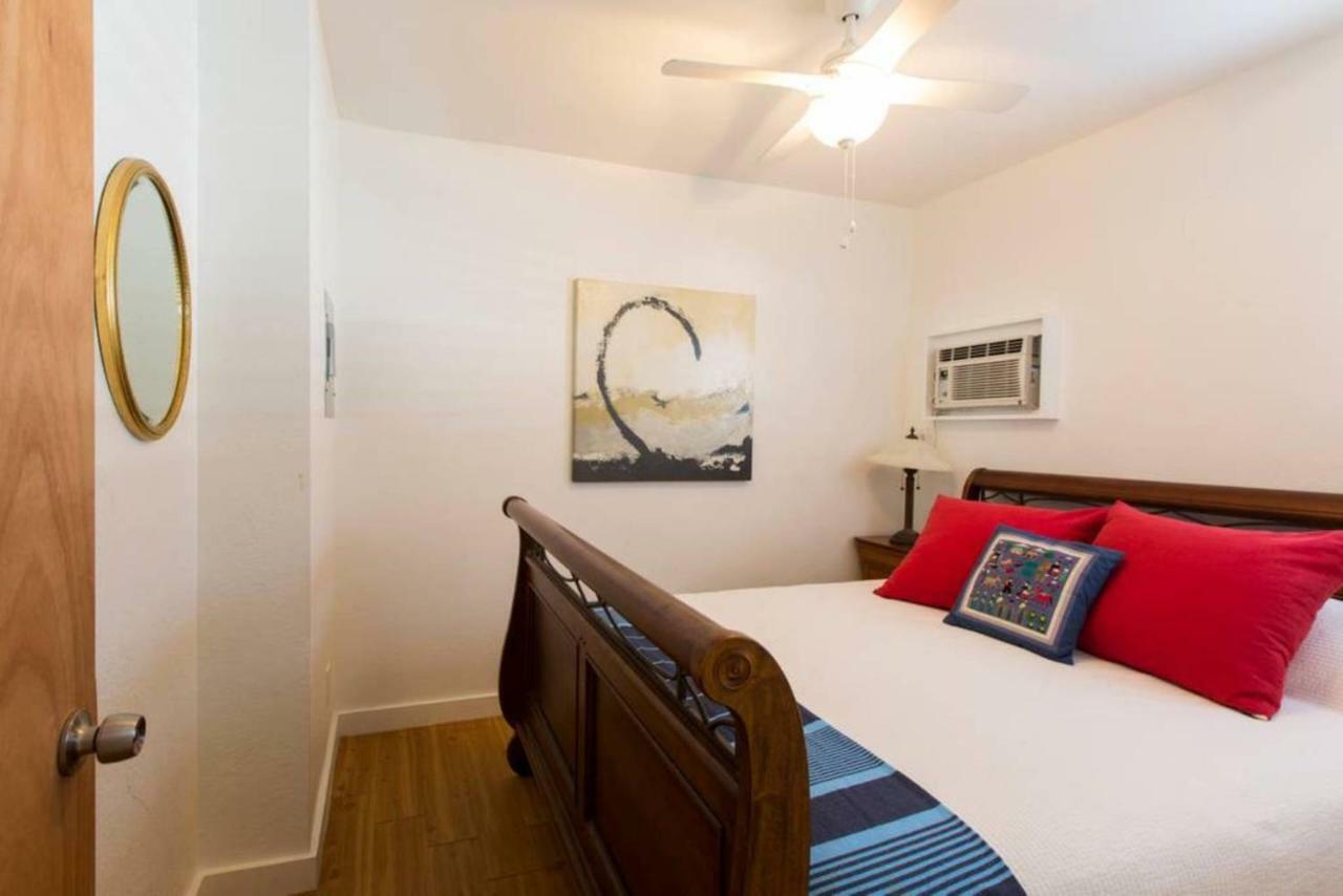 Lambert Family Beach Apartments - Unit 1 Fort Lauderdale Buitenkant foto