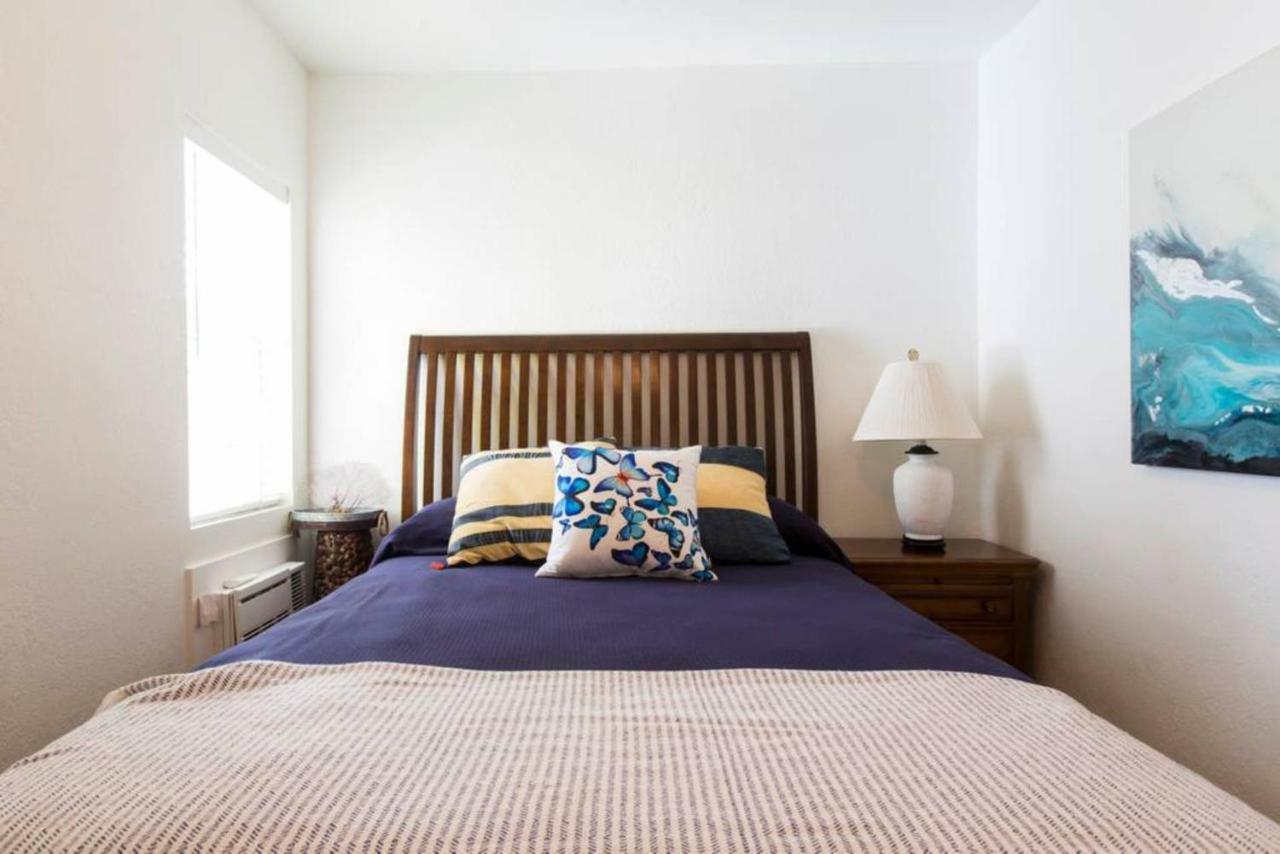 Lambert Family Beach Apartments - Unit 1 Fort Lauderdale Buitenkant foto